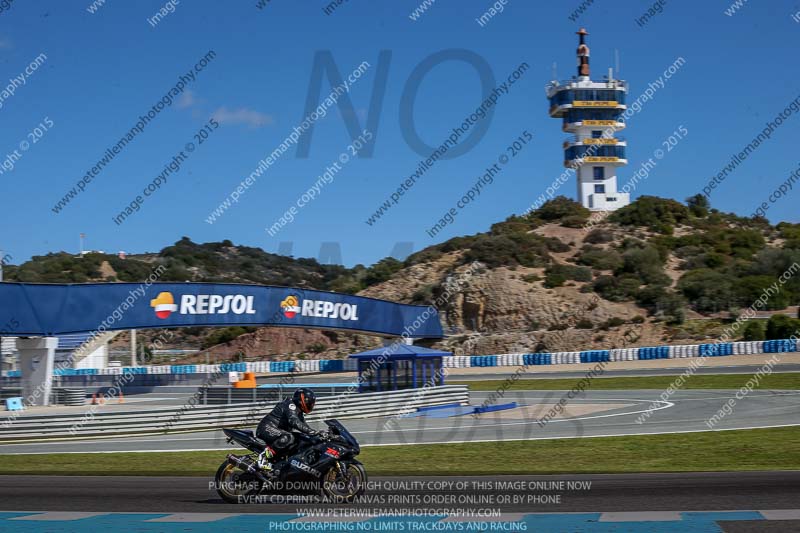 18 to 20th november 2013;Jerez;event digital images;motorbikes;no limits;peter wileman photography;trackday;trackday digital images