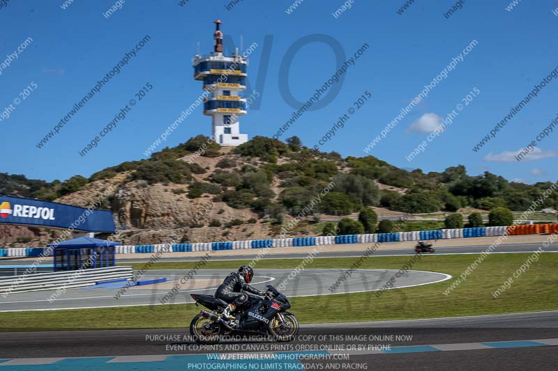 18 to 20th november 2013;Jerez;event digital images;motorbikes;no limits;peter wileman photography;trackday;trackday digital images