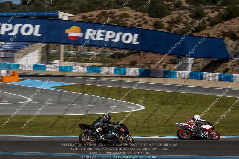 18 to 20th november 2013;Jerez;event digital images;motorbikes;no limits;peter wileman photography;trackday;trackday digital images
