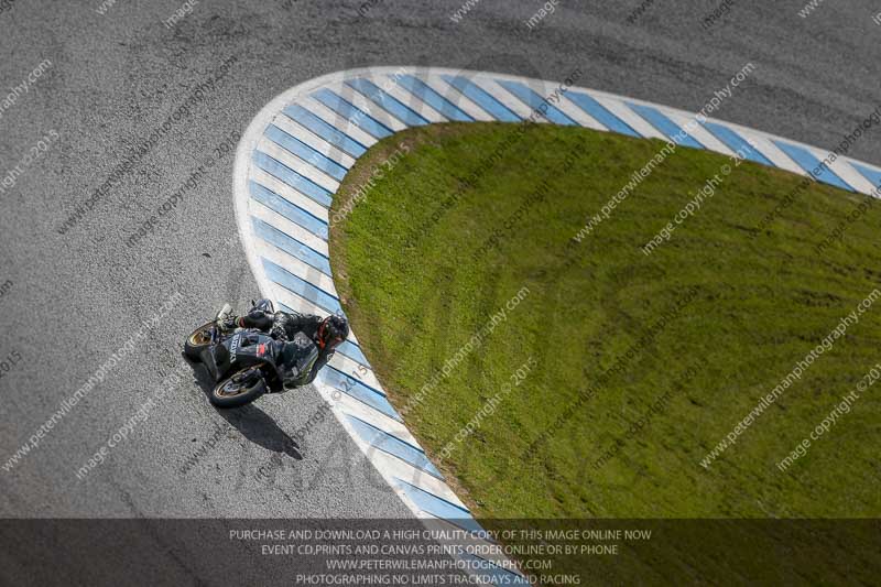 18 to 20th november 2013;Jerez;event digital images;motorbikes;no limits;peter wileman photography;trackday;trackday digital images