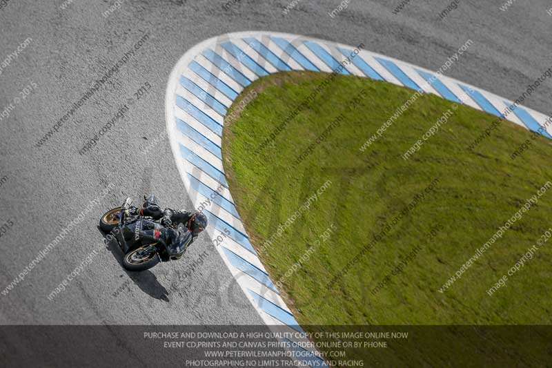 18 to 20th november 2013;Jerez;event digital images;motorbikes;no limits;peter wileman photography;trackday;trackday digital images