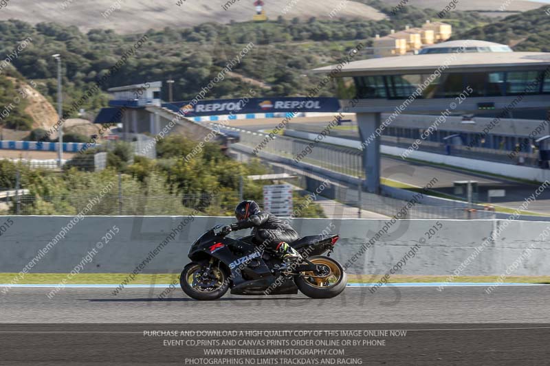 18 to 20th november 2013;Jerez;event digital images;motorbikes;no limits;peter wileman photography;trackday;trackday digital images