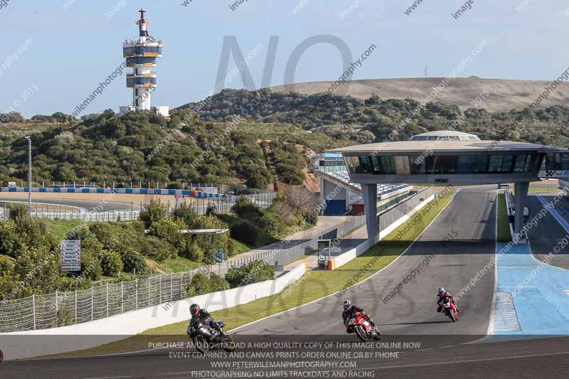 18 to 20th november 2013;Jerez;event digital images;motorbikes;no limits;peter wileman photography;trackday;trackday digital images