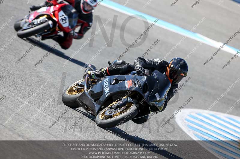 18 to 20th november 2013;Jerez;event digital images;motorbikes;no limits;peter wileman photography;trackday;trackday digital images
