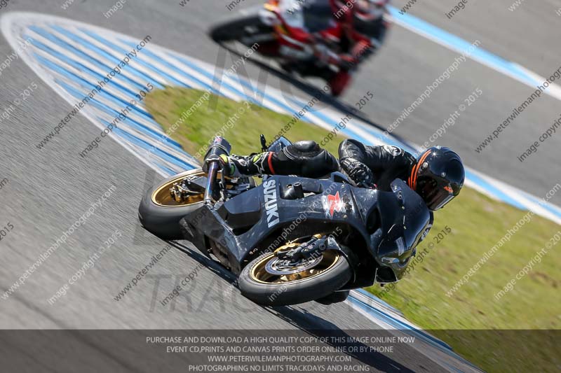 18 to 20th november 2013;Jerez;event digital images;motorbikes;no limits;peter wileman photography;trackday;trackday digital images