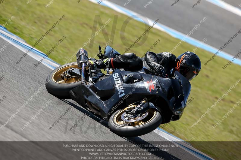 18 to 20th november 2013;Jerez;event digital images;motorbikes;no limits;peter wileman photography;trackday;trackday digital images