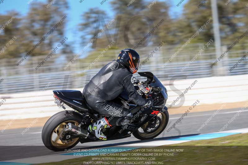 18 to 20th november 2013;Jerez;event digital images;motorbikes;no limits;peter wileman photography;trackday;trackday digital images