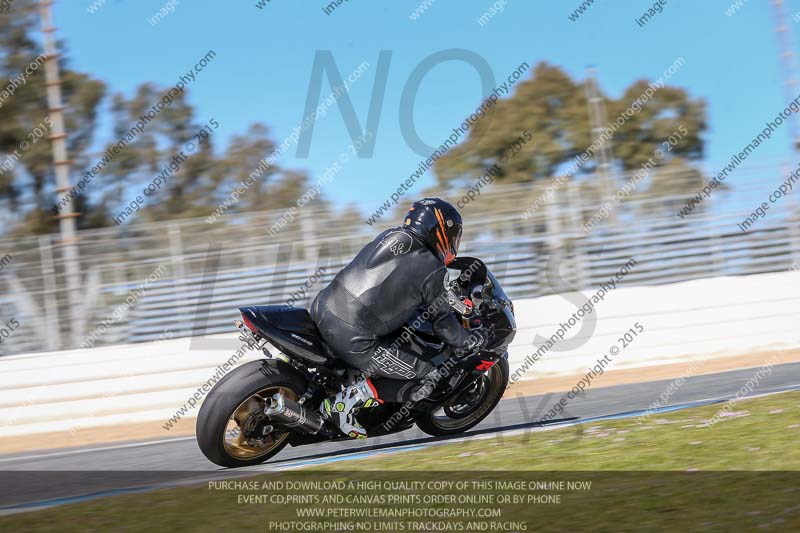 18 to 20th november 2013;Jerez;event digital images;motorbikes;no limits;peter wileman photography;trackday;trackday digital images