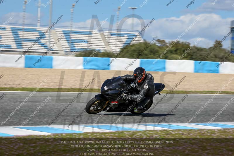 18 to 20th november 2013;Jerez;event digital images;motorbikes;no limits;peter wileman photography;trackday;trackday digital images