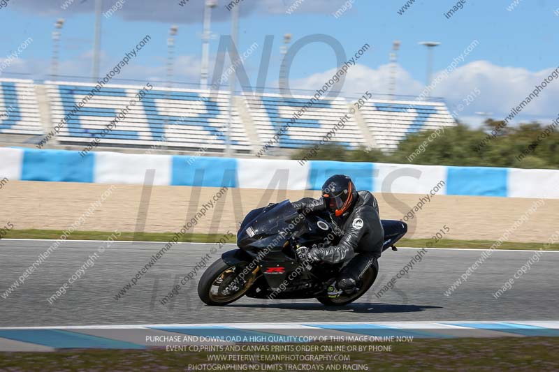 18 to 20th november 2013;Jerez;event digital images;motorbikes;no limits;peter wileman photography;trackday;trackday digital images