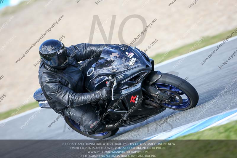 18 to 20th november 2013;Jerez;event digital images;motorbikes;no limits;peter wileman photography;trackday;trackday digital images