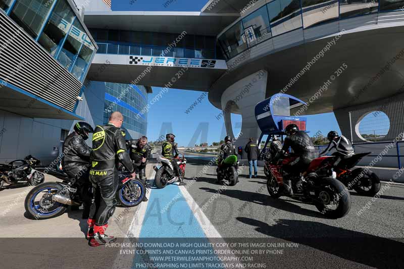 18 to 20th november 2013;Jerez;event digital images;motorbikes;no limits;peter wileman photography;trackday;trackday digital images