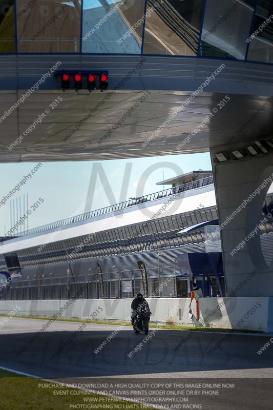 18 to 20th november 2013;Jerez;event digital images;motorbikes;no limits;peter wileman photography;trackday;trackday digital images