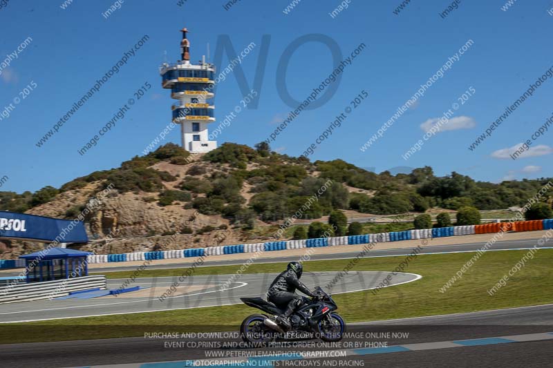 18 to 20th november 2013;Jerez;event digital images;motorbikes;no limits;peter wileman photography;trackday;trackday digital images