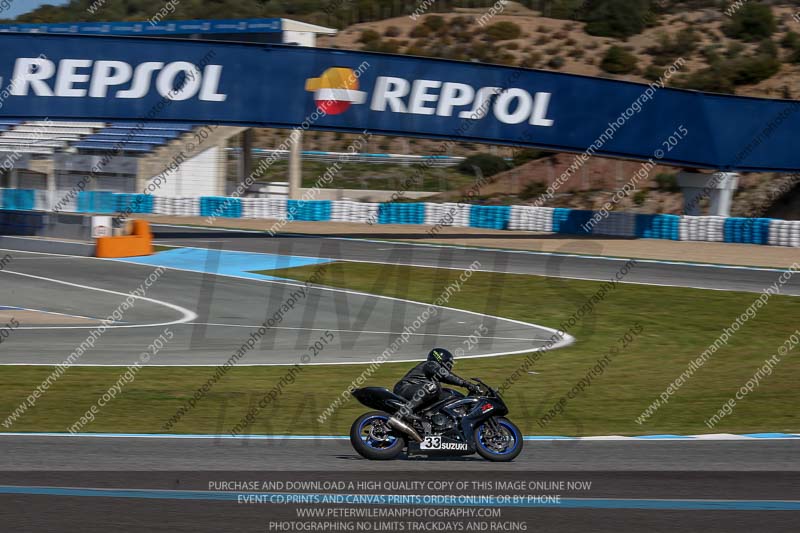 18 to 20th november 2013;Jerez;event digital images;motorbikes;no limits;peter wileman photography;trackday;trackday digital images
