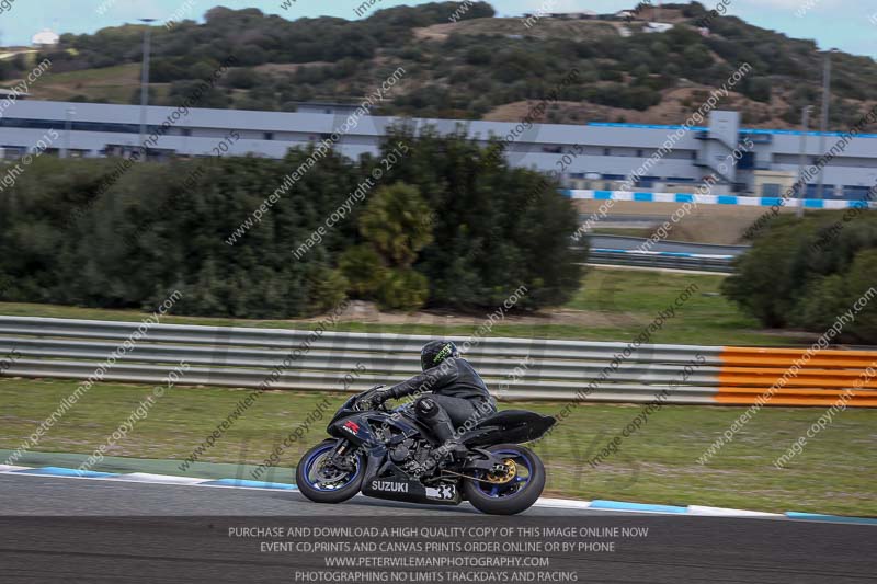 18 to 20th november 2013;Jerez;event digital images;motorbikes;no limits;peter wileman photography;trackday;trackday digital images