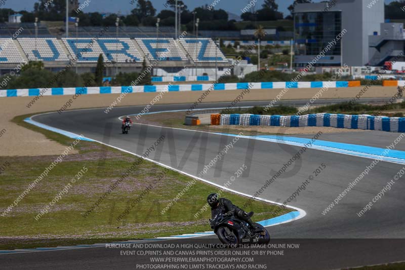 18 to 20th november 2013;Jerez;event digital images;motorbikes;no limits;peter wileman photography;trackday;trackday digital images