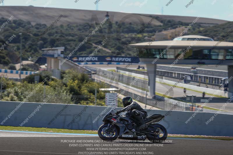 18 to 20th november 2013;Jerez;event digital images;motorbikes;no limits;peter wileman photography;trackday;trackday digital images