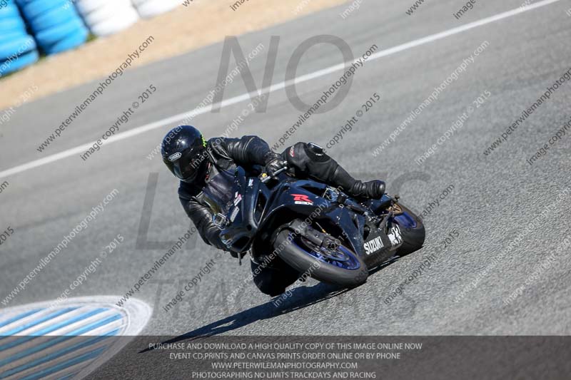 18 to 20th november 2013;Jerez;event digital images;motorbikes;no limits;peter wileman photography;trackday;trackday digital images