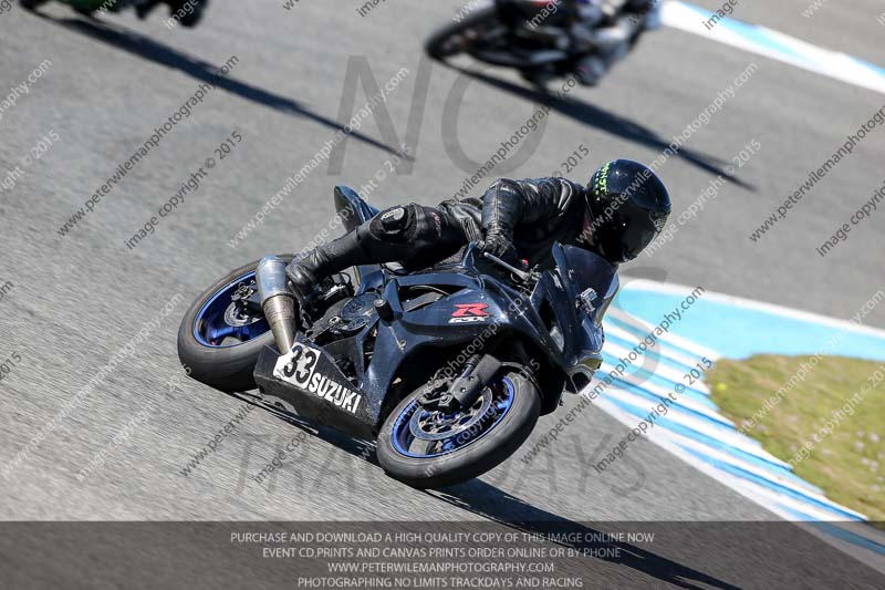 18 to 20th november 2013;Jerez;event digital images;motorbikes;no limits;peter wileman photography;trackday;trackday digital images