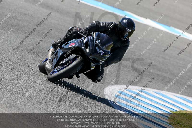 18 to 20th november 2013;Jerez;event digital images;motorbikes;no limits;peter wileman photography;trackday;trackday digital images