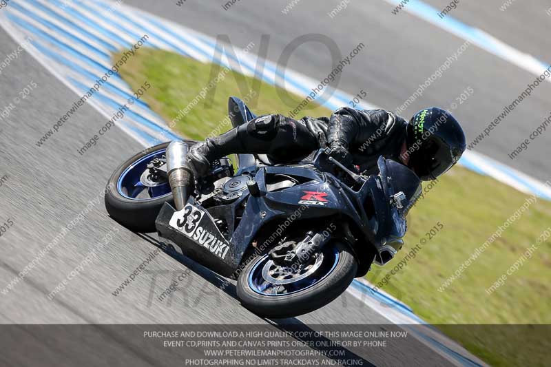 18 to 20th november 2013;Jerez;event digital images;motorbikes;no limits;peter wileman photography;trackday;trackday digital images