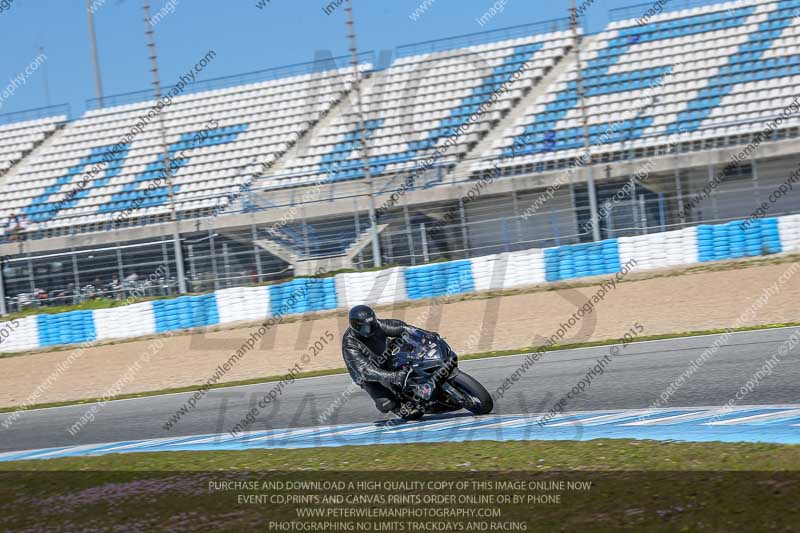 18 to 20th november 2013;Jerez;event digital images;motorbikes;no limits;peter wileman photography;trackday;trackday digital images