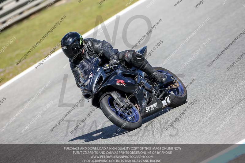 18 to 20th november 2013;Jerez;event digital images;motorbikes;no limits;peter wileman photography;trackday;trackday digital images