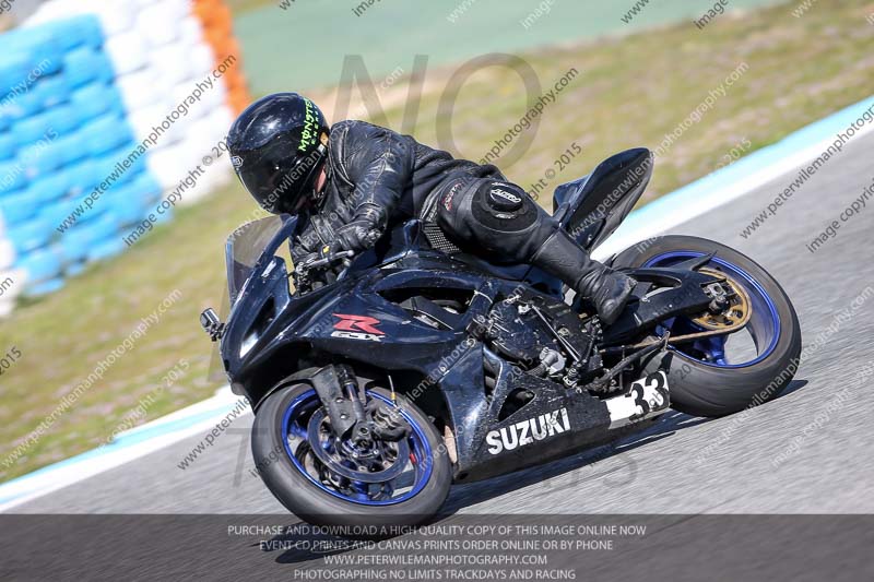 18 to 20th november 2013;Jerez;event digital images;motorbikes;no limits;peter wileman photography;trackday;trackday digital images