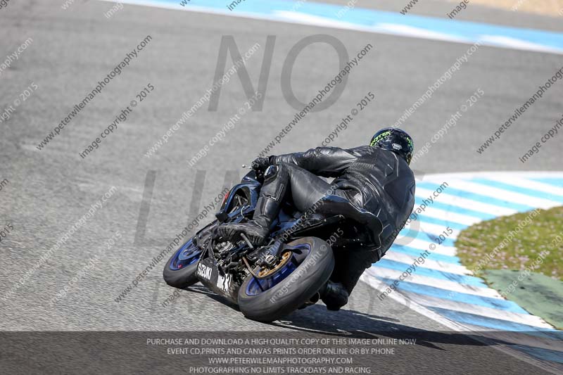 18 to 20th november 2013;Jerez;event digital images;motorbikes;no limits;peter wileman photography;trackday;trackday digital images