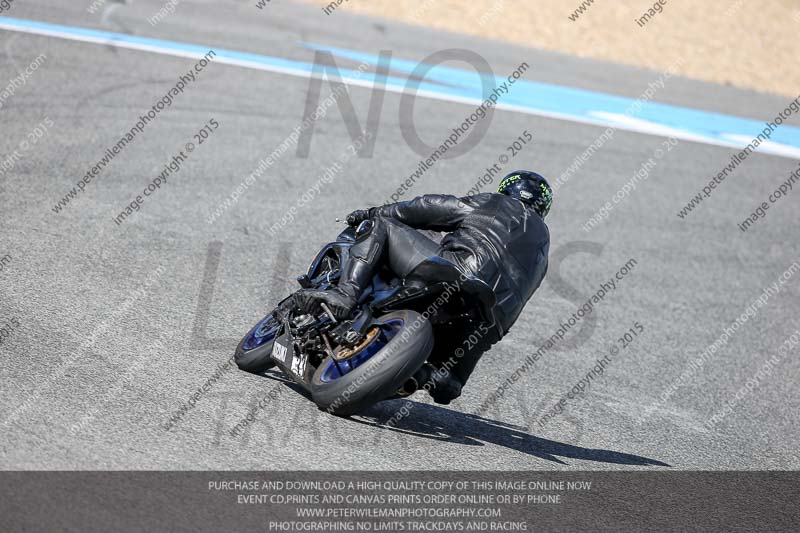 18 to 20th november 2013;Jerez;event digital images;motorbikes;no limits;peter wileman photography;trackday;trackday digital images