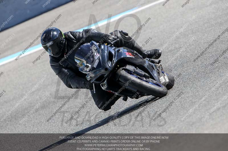 18 to 20th november 2013;Jerez;event digital images;motorbikes;no limits;peter wileman photography;trackday;trackday digital images