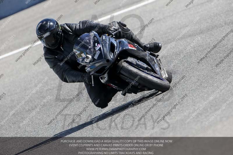 18 to 20th november 2013;Jerez;event digital images;motorbikes;no limits;peter wileman photography;trackday;trackday digital images