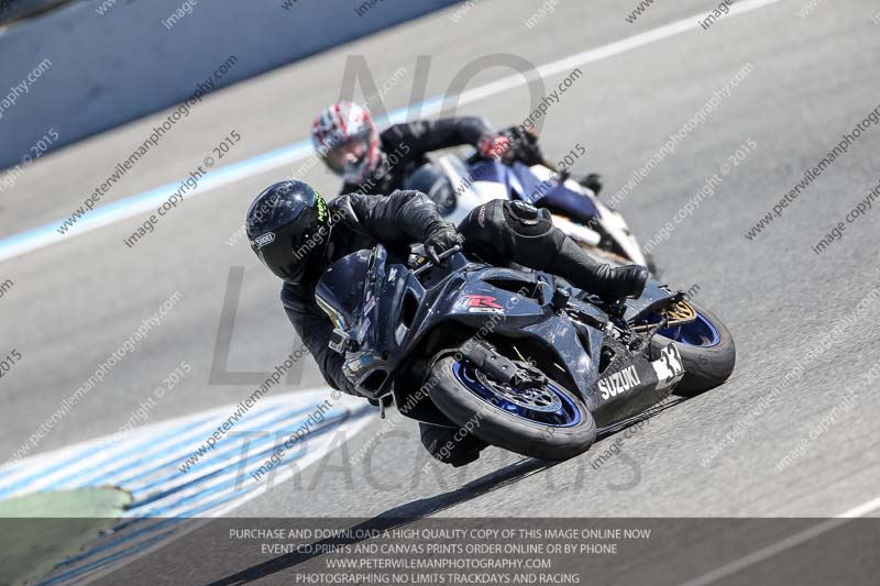 18 to 20th november 2013;Jerez;event digital images;motorbikes;no limits;peter wileman photography;trackday;trackday digital images
