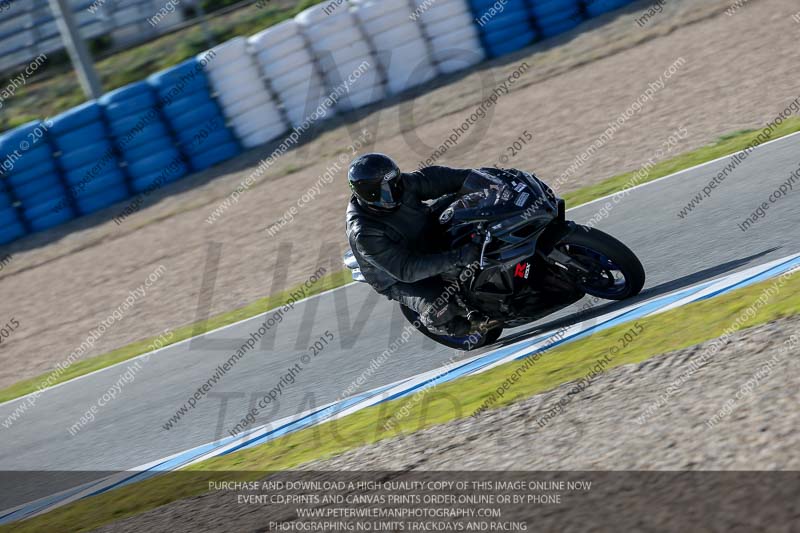 18 to 20th november 2013;Jerez;event digital images;motorbikes;no limits;peter wileman photography;trackday;trackday digital images