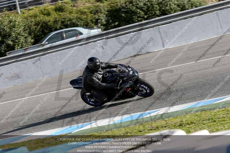 18 to 20th november 2013;Jerez;event digital images;motorbikes;no limits;peter wileman photography;trackday;trackday digital images