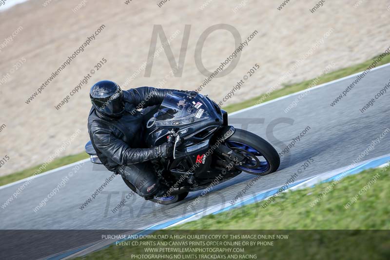 18 to 20th november 2013;Jerez;event digital images;motorbikes;no limits;peter wileman photography;trackday;trackday digital images