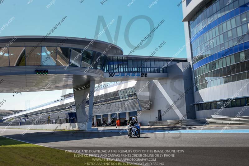 18 to 20th november 2013;Jerez;event digital images;motorbikes;no limits;peter wileman photography;trackday;trackday digital images
