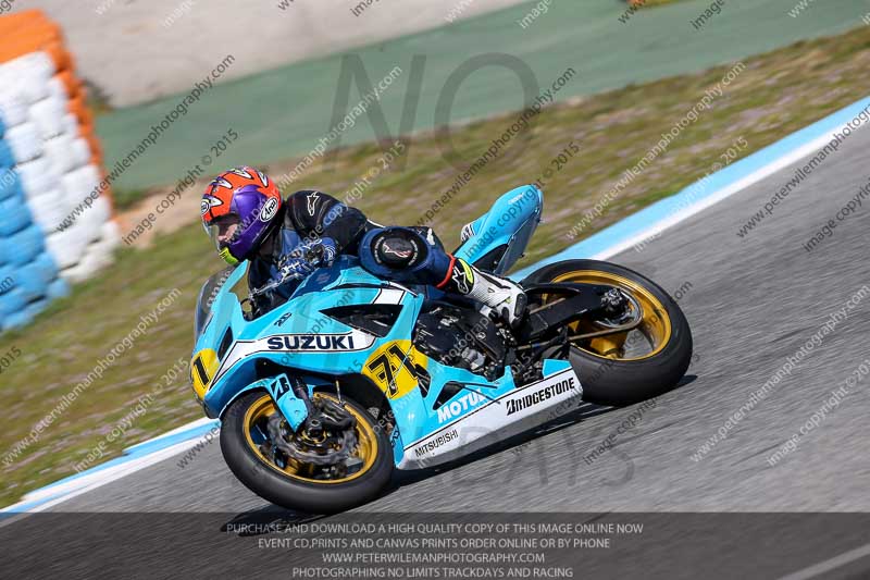 18 to 20th november 2013;Jerez;event digital images;motorbikes;no limits;peter wileman photography;trackday;trackday digital images