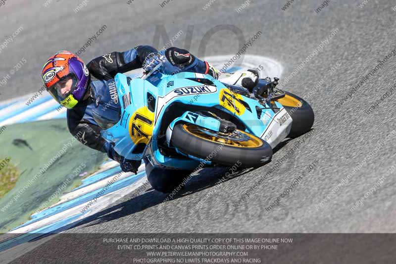 18 to 20th november 2013;Jerez;event digital images;motorbikes;no limits;peter wileman photography;trackday;trackday digital images