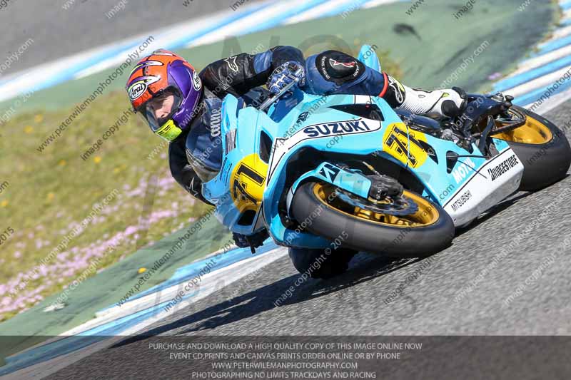 18 to 20th november 2013;Jerez;event digital images;motorbikes;no limits;peter wileman photography;trackday;trackday digital images