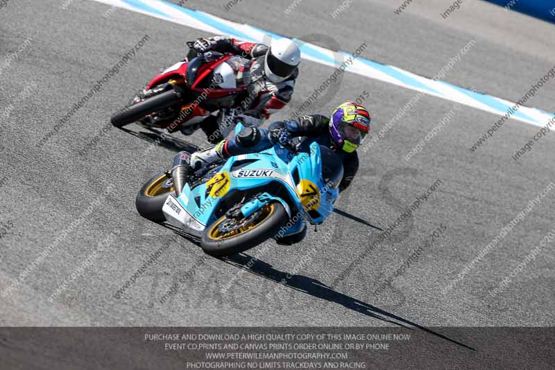 18 to 20th november 2013;Jerez;event digital images;motorbikes;no limits;peter wileman photography;trackday;trackday digital images