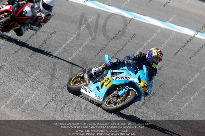 18 to 20th november 2013;Jerez;event digital images;motorbikes;no limits;peter wileman photography;trackday;trackday digital images