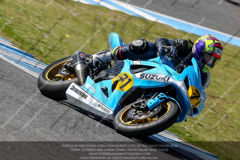 18 to 20th november 2013;Jerez;event digital images;motorbikes;no limits;peter wileman photography;trackday;trackday digital images