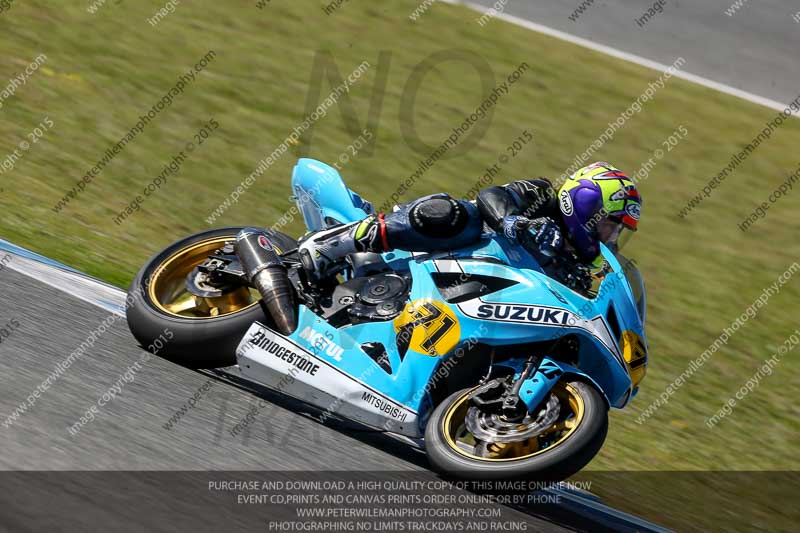 18 to 20th november 2013;Jerez;event digital images;motorbikes;no limits;peter wileman photography;trackday;trackday digital images