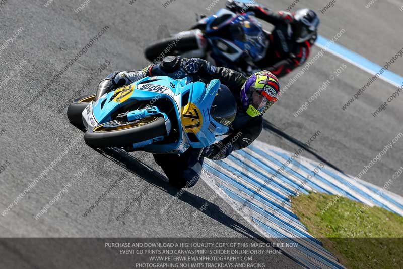 18 to 20th november 2013;Jerez;event digital images;motorbikes;no limits;peter wileman photography;trackday;trackday digital images