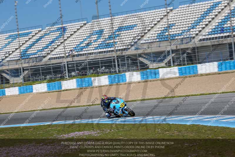 18 to 20th november 2013;Jerez;event digital images;motorbikes;no limits;peter wileman photography;trackday;trackday digital images