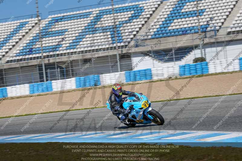 18 to 20th november 2013;Jerez;event digital images;motorbikes;no limits;peter wileman photography;trackday;trackday digital images