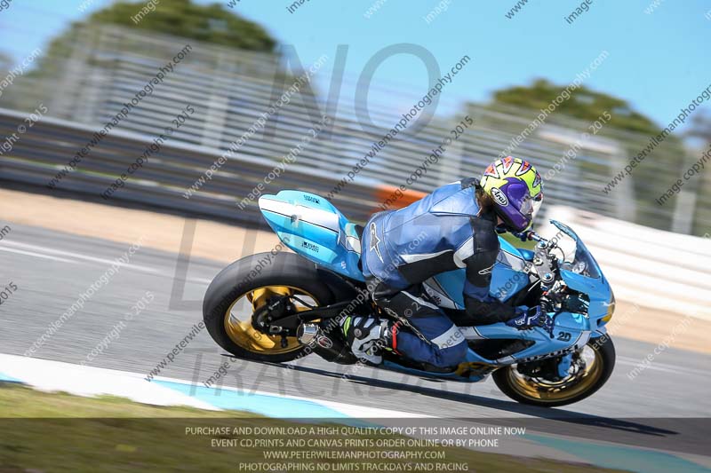 18 to 20th november 2013;Jerez;event digital images;motorbikes;no limits;peter wileman photography;trackday;trackday digital images