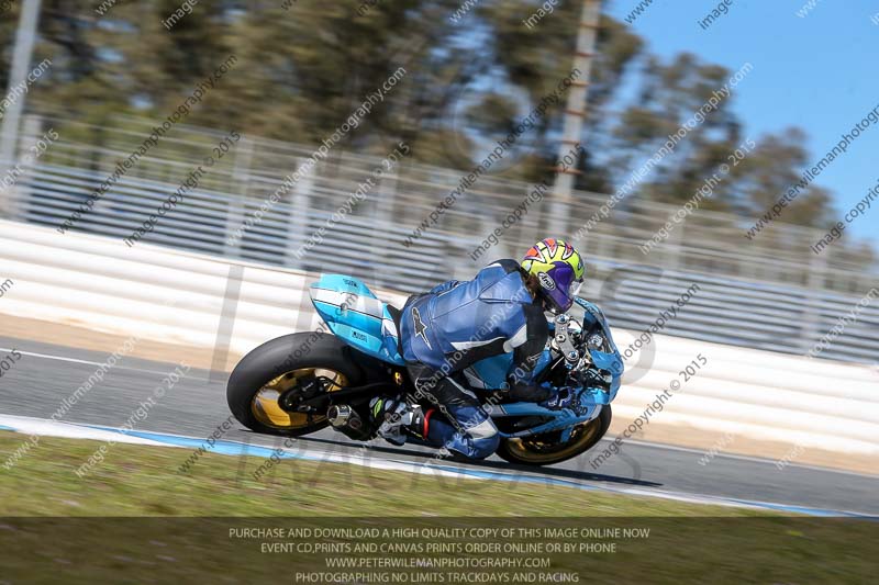 18 to 20th november 2013;Jerez;event digital images;motorbikes;no limits;peter wileman photography;trackday;trackday digital images